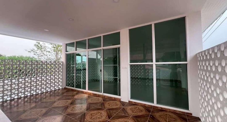 Haus zum Kauf mit 3 Zimmer in San Kamphaeng, Chiang Mai