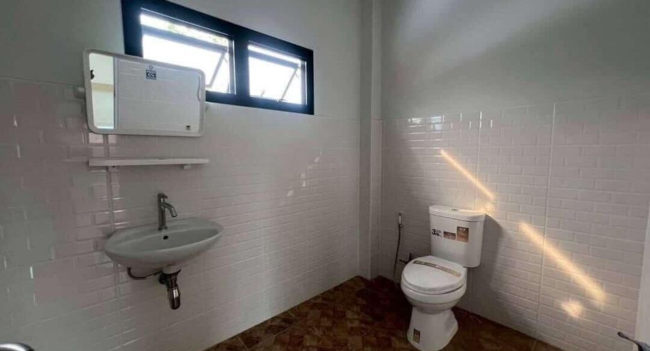 Haus zum Kauf mit 3 Zimmer in San Kamphaeng, Chiang Mai
