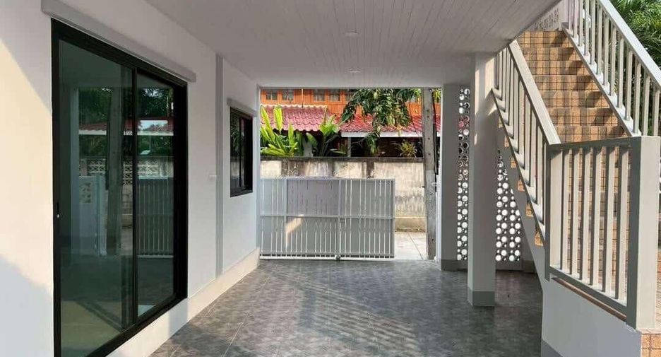 Haus zum Kauf mit 3 Zimmer in San Kamphaeng, Chiang Mai