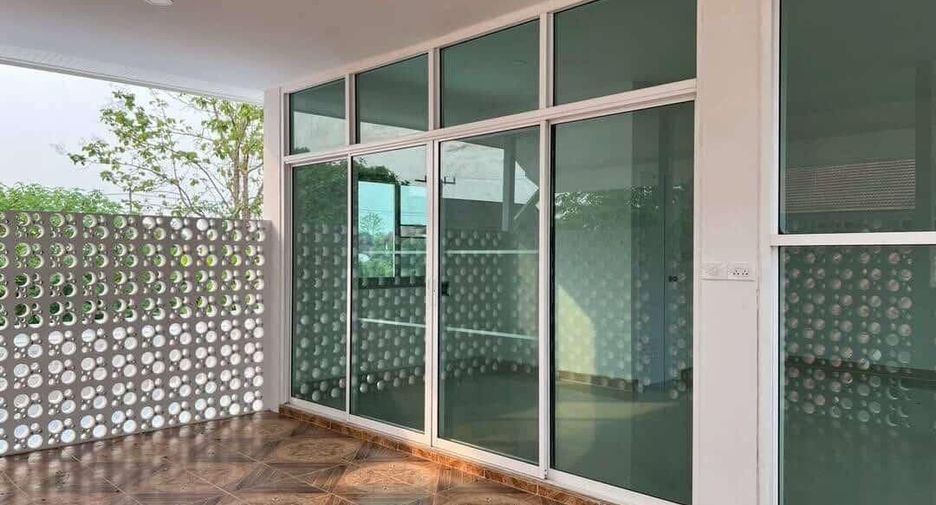 Haus zum Kauf mit 3 Zimmer in San Kamphaeng, Chiang Mai