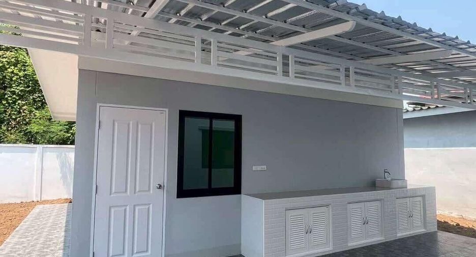 Haus zum Kauf mit 3 Zimmer in San Kamphaeng, Chiang Mai