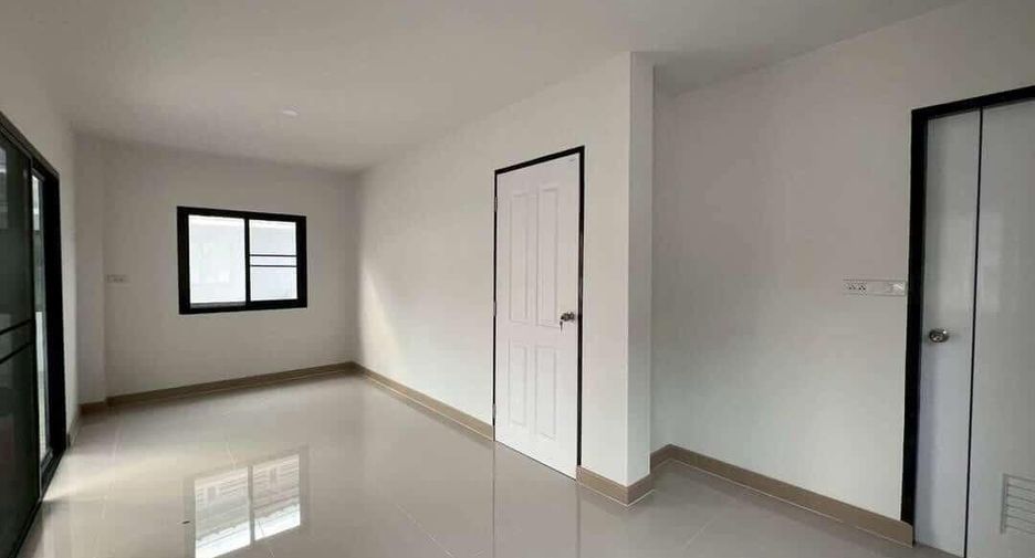 Haus zum Kauf mit 3 Zimmer in San Kamphaeng, Chiang Mai