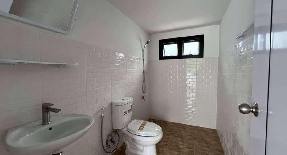 Haus zum Kauf mit 3 Zimmer in San Kamphaeng, Chiang Mai
