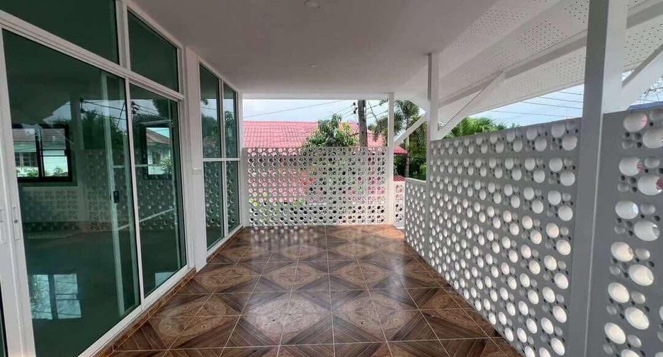 Haus zum Kauf mit 3 Zimmer in San Kamphaeng, Chiang Mai