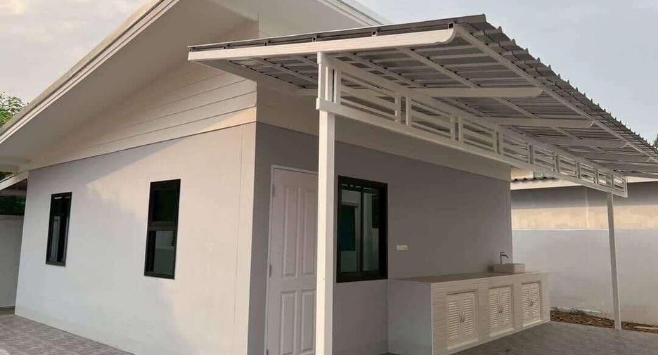 Haus zum Kauf mit 3 Zimmer in San Kamphaeng, Chiang Mai