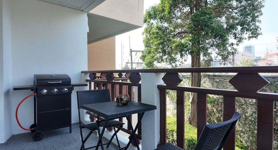 For sale 2 bedrooms condo in South Pattaya, Pattaya