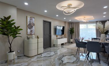 À vendre 2 chambres condo à South Pattaya, Pattaya