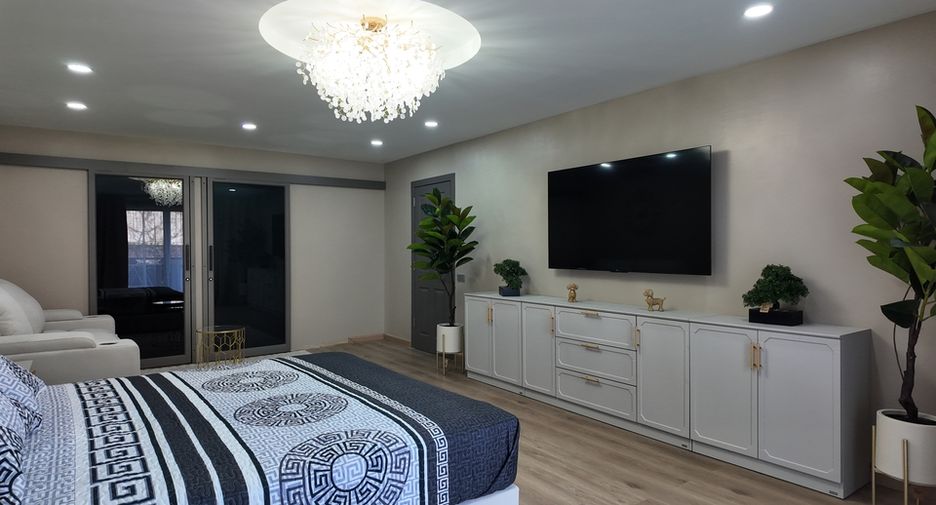 For sale 2 bedrooms condo in South Pattaya, Pattaya