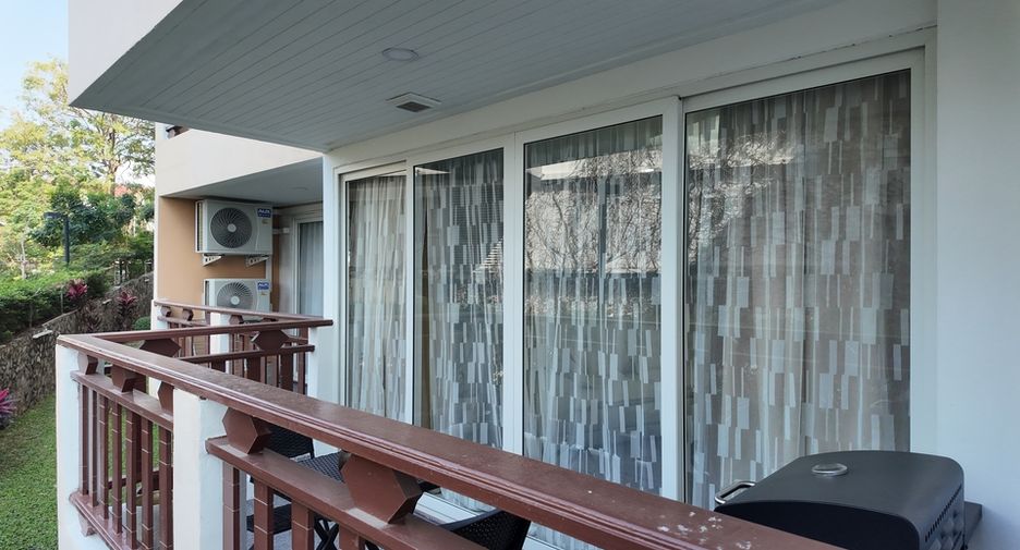 For sale 2 bedrooms condo in South Pattaya, Pattaya