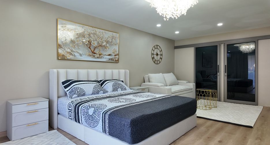 For sale 2 bedrooms condo in South Pattaya, Pattaya