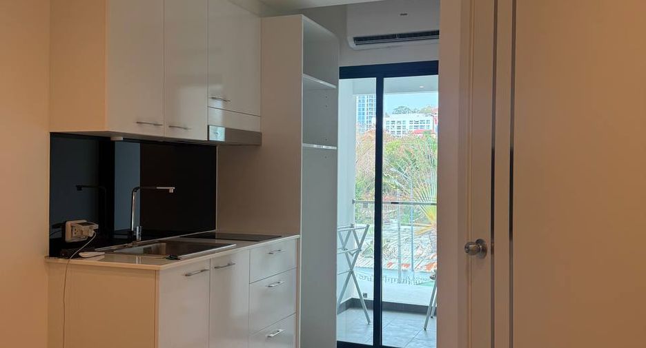 For sale 1 bed condo in Pratumnak, Pattaya