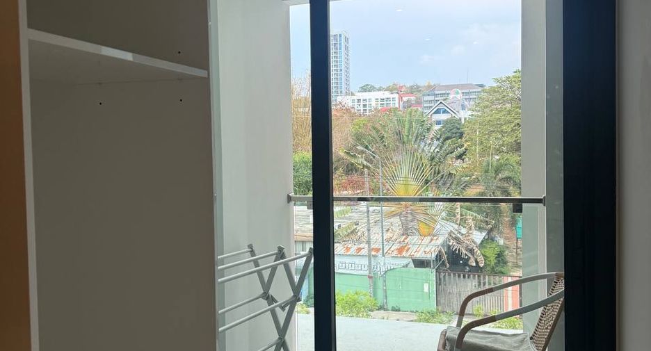For sale 1 bed condo in Pratumnak, Pattaya