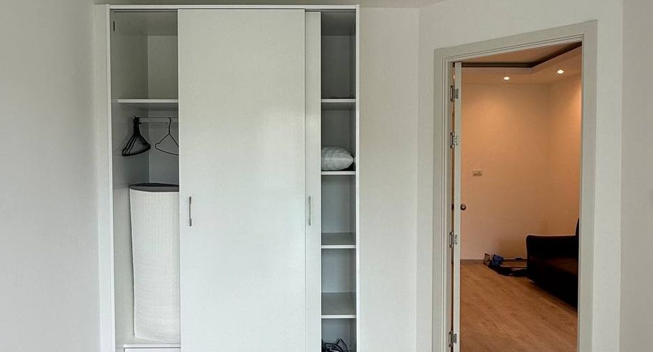 For sale 1 bed condo in Pratumnak, Pattaya