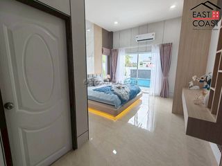 À vendre 3 chambres maison à Bang Lamung, Chonburi