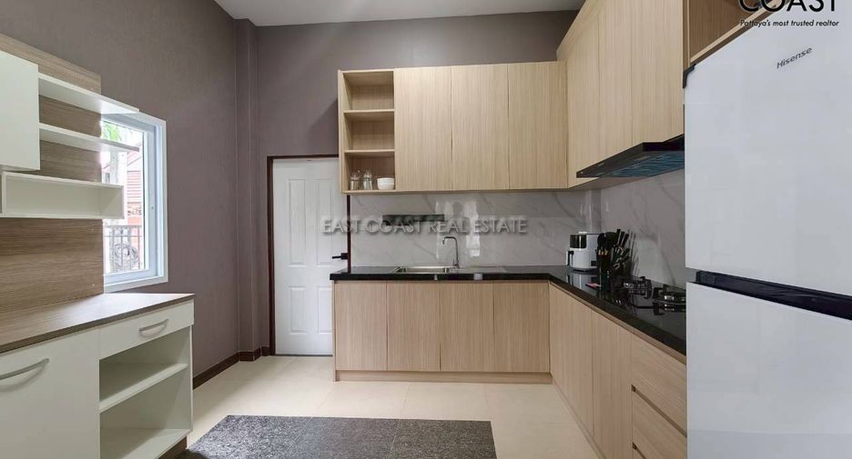 À vendre 3 chambres maison à East Pattaya, Pattaya