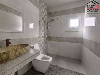 À vendre 3 chambres maison à Bang Lamung, Chonburi