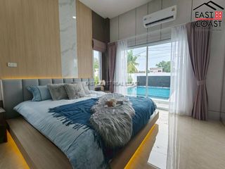 À vendre 3 chambres maison à Bang Lamung, Chonburi