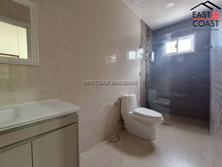 À vendre 3 chambres maison à Bang Lamung, Chonburi