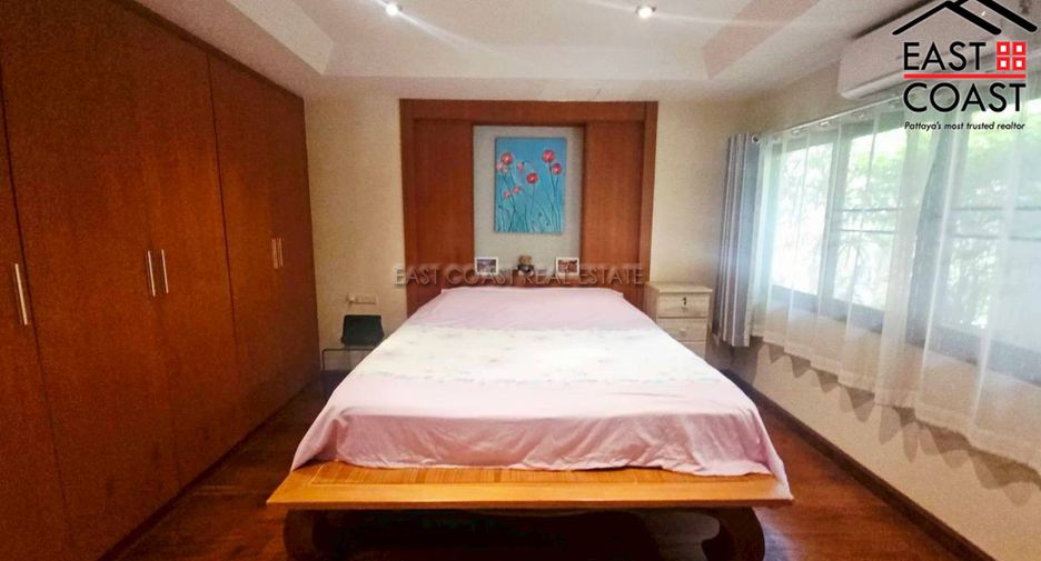 For sale 1 bed condo in South Pattaya, Pattaya