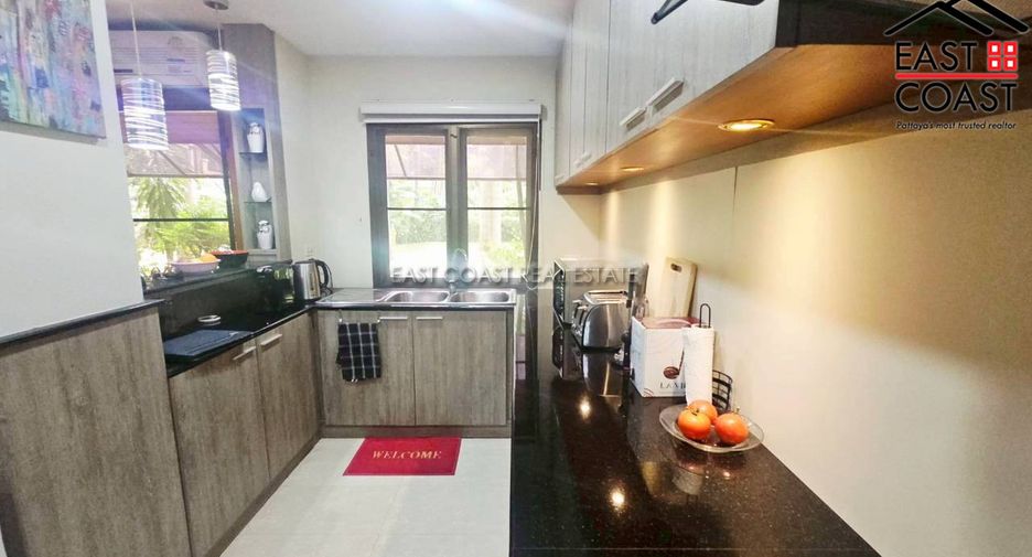 For sale 1 bed condo in South Pattaya, Pattaya