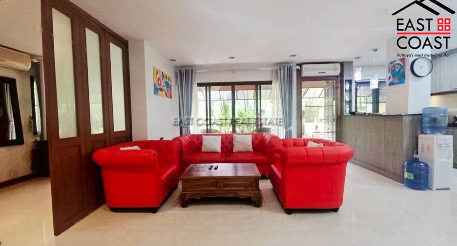 For sale 1 bed condo in South Pattaya, Pattaya