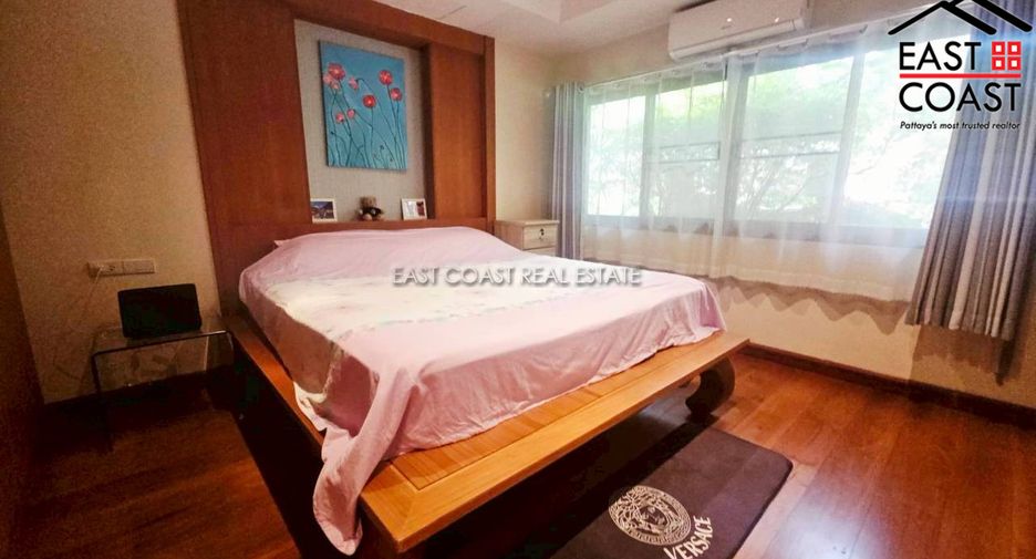 For sale 1 bed condo in South Pattaya, Pattaya