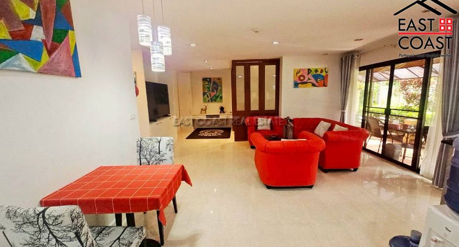 For sale 1 bed condo in South Pattaya, Pattaya