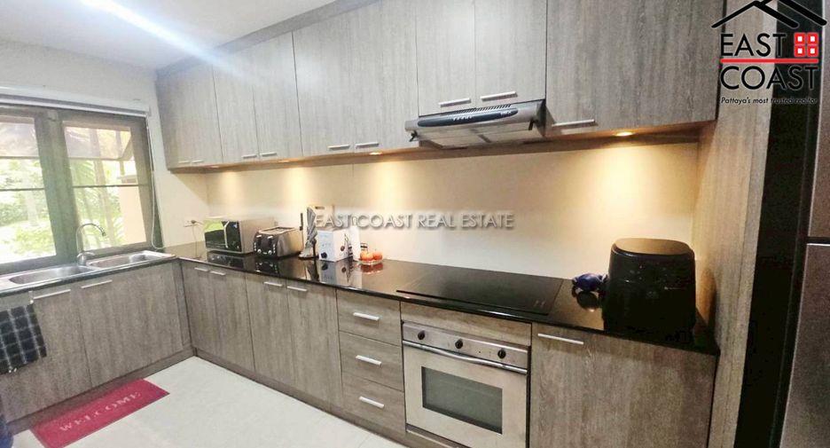 For sale 1 bed condo in South Pattaya, Pattaya