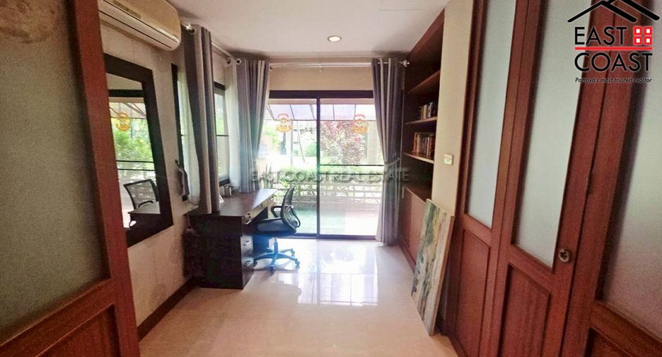 For sale 1 bed condo in South Pattaya, Pattaya