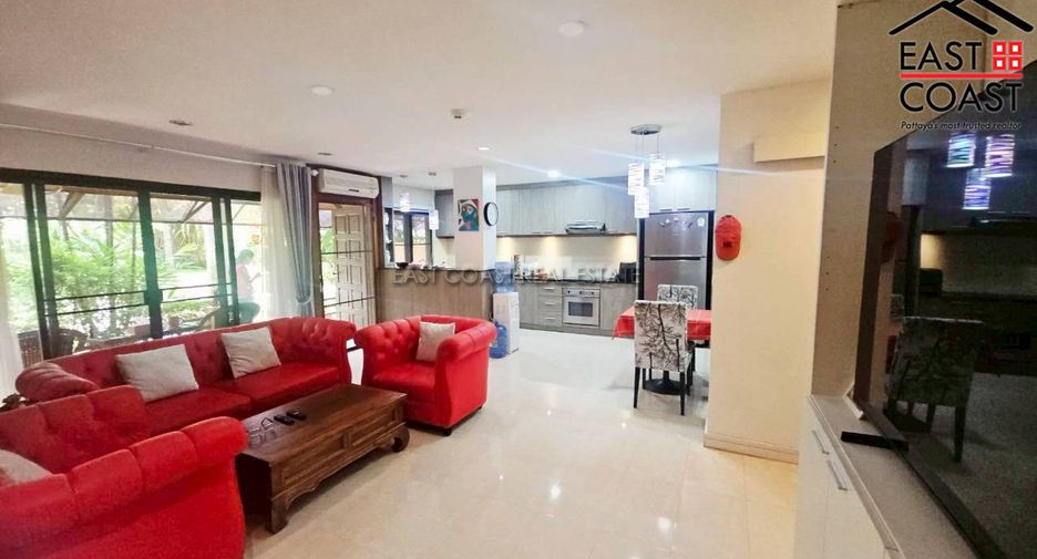 For sale 1 bed condo in South Pattaya, Pattaya
