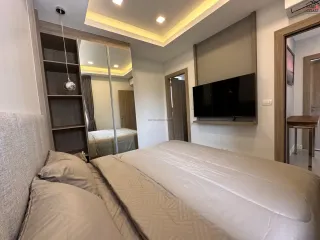 À louer 3 chambres maison à Bang Lamung, Chonburi