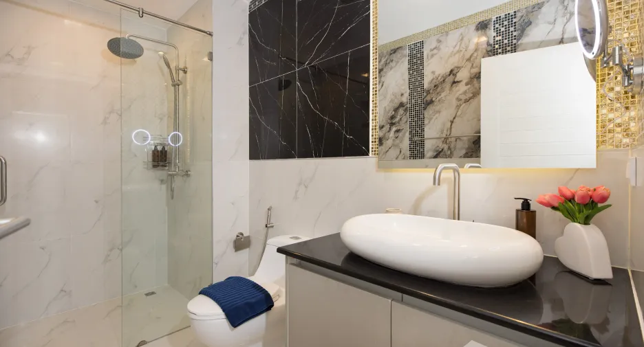 For sale 1 bed condo in Mueang Phuket, Phuket