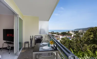 出售 1 卧室 公寓 在 Phuket Town, 普吉
