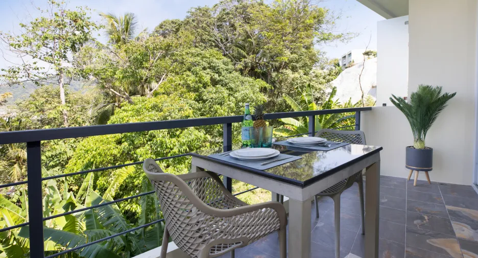 For sale 1 bed condo in Mueang Phuket, Phuket