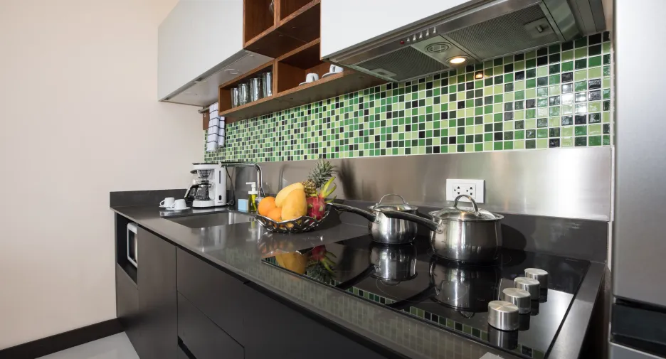 For sale 1 bed condo in Mueang Phuket, Phuket