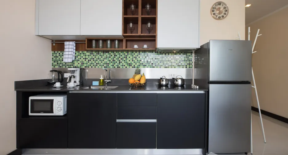 For sale 1 bed condo in Mueang Phuket, Phuket