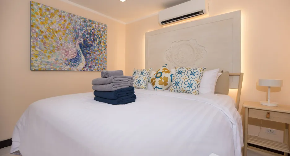 For sale 1 bed condo in Mueang Phuket, Phuket