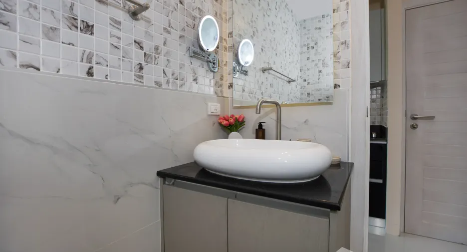 For sale 1 bed condo in Mueang Phuket, Phuket