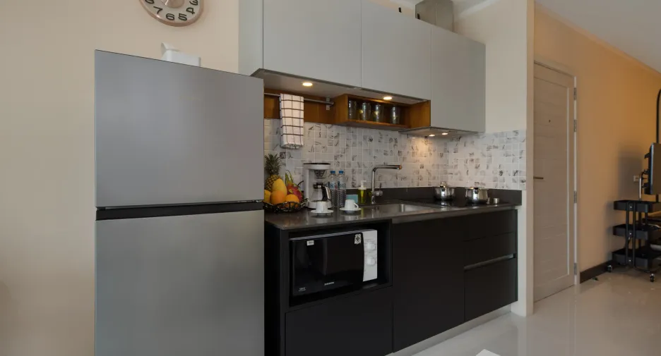 For sale 1 bed condo in Mueang Phuket, Phuket