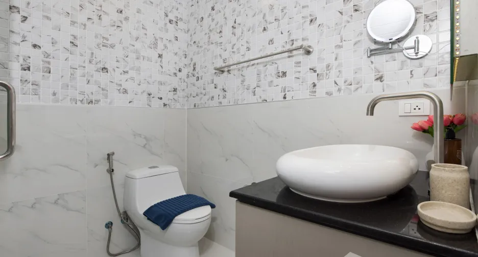 For sale 1 bed condo in Mueang Phuket, Phuket
