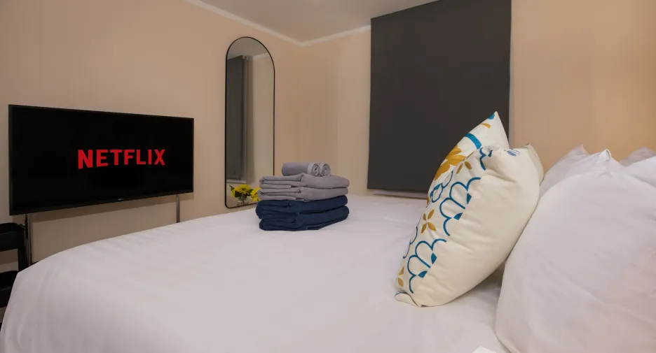 For sale 1 bed condo in Mueang Phuket, Phuket