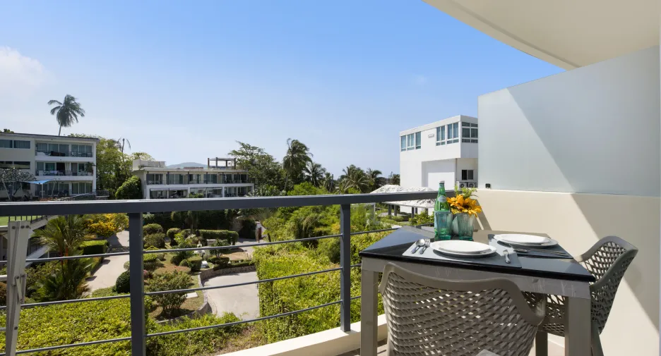 For sale 1 bed condo in Mueang Phuket, Phuket