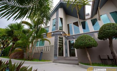 For rent 4 bedrooms house in South Pattaya, Pattaya