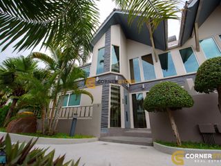 For Rent 4 Bedroom House In Bang Lamung, Chonburi