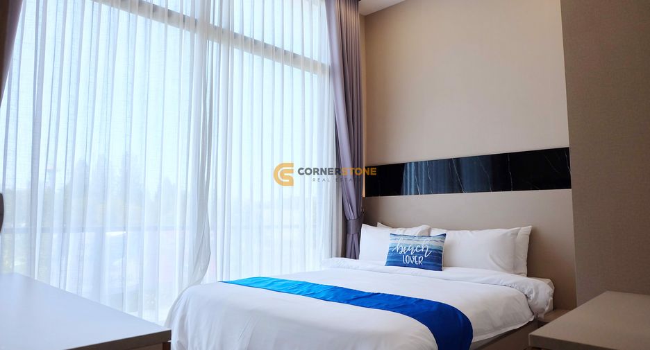 Haus zur Miete und zum Kauf mit 3 Zimmer in East Pattaya, Pattaya