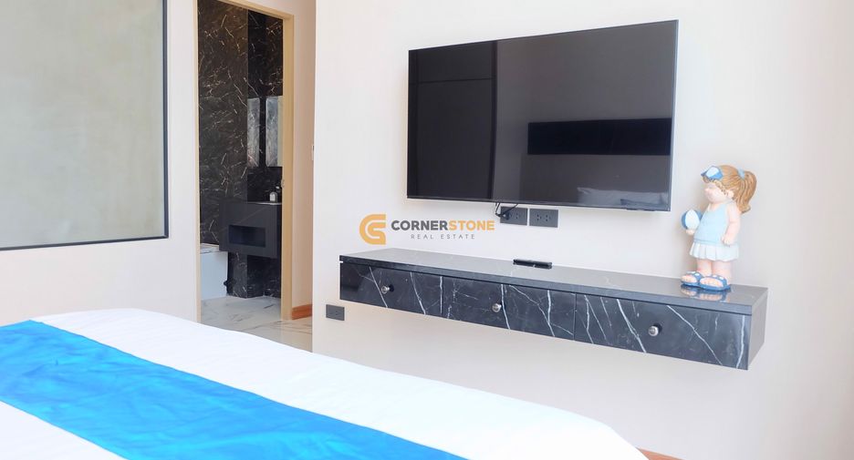 Haus zur Miete und zum Kauf mit 3 Zimmer in East Pattaya, Pattaya