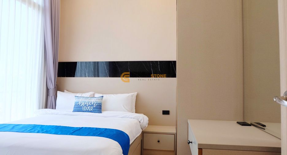 Haus zur Miete und zum Kauf mit 3 Zimmer in East Pattaya, Pattaya