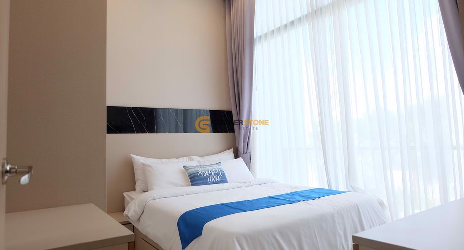 Haus zur Miete und zum Kauf mit 3 Zimmer in East Pattaya, Pattaya