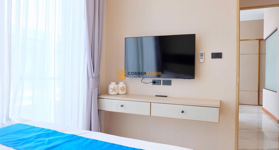 Haus zur Miete und zum Kauf mit 3 Zimmer in East Pattaya, Pattaya