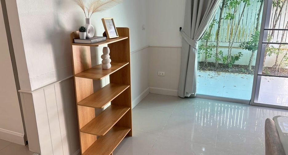 Casa en alquiler de 3 habitaciones en Hang Dong, Chiang Mai